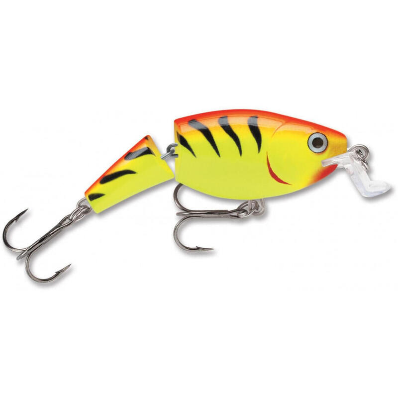 Poisson Nageur Rapala Jointed Shallow Shad Rap 7cm (HT - 11g - 7cm)