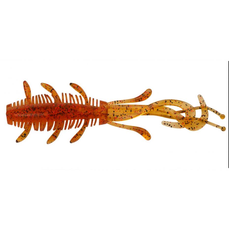 Señuelo Berkley Sick Bug Soft 7cm (Spring Craw) 1/1