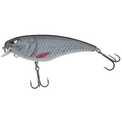 Poisson Nageur Berkley Zilla Flanker 11cm (Roach)