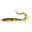 Leurre Souple Spro Iris Shocktail 200 (Perch)