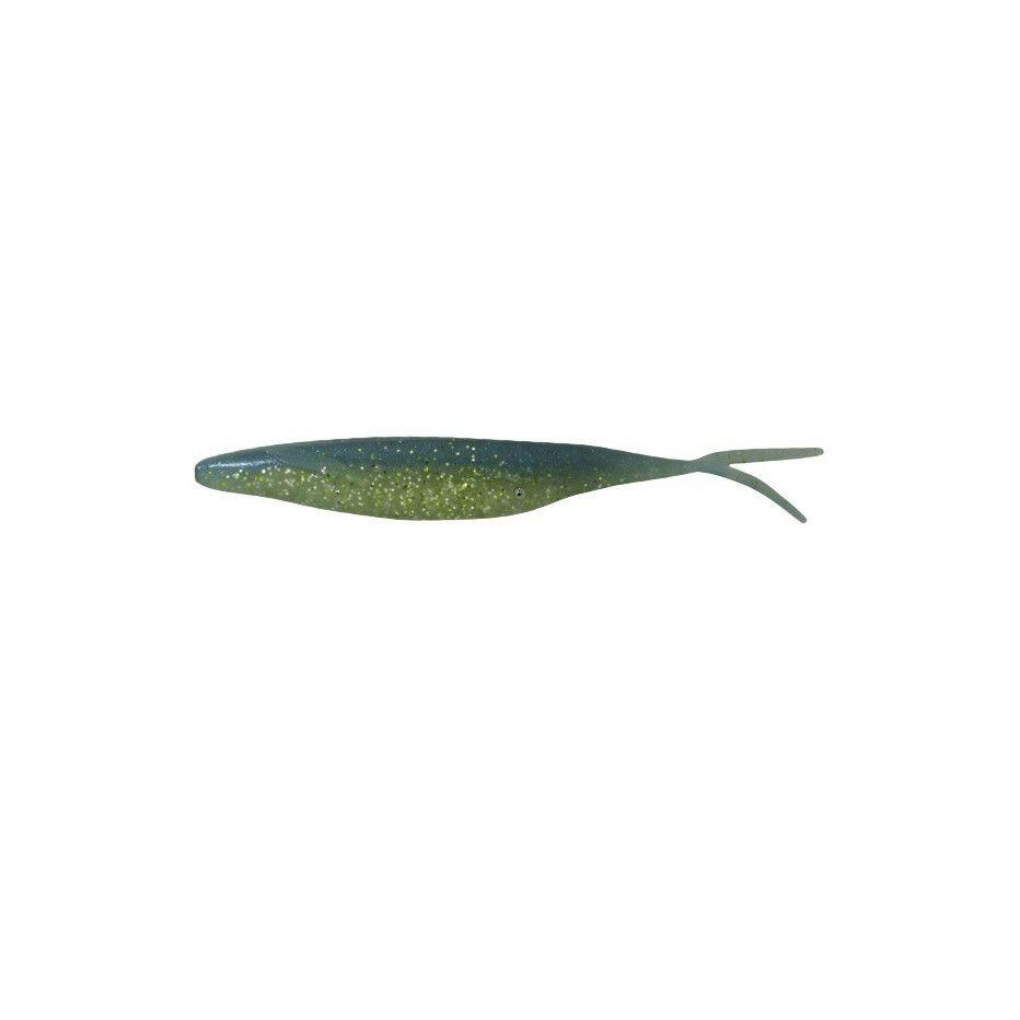 Señuelo Deps Soft Sakamata Shad 12,5 y 15,3cm (15,3cm - 129 - Reservoir Shad) 1/1