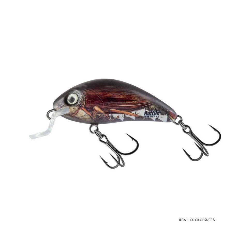 SALMO picture