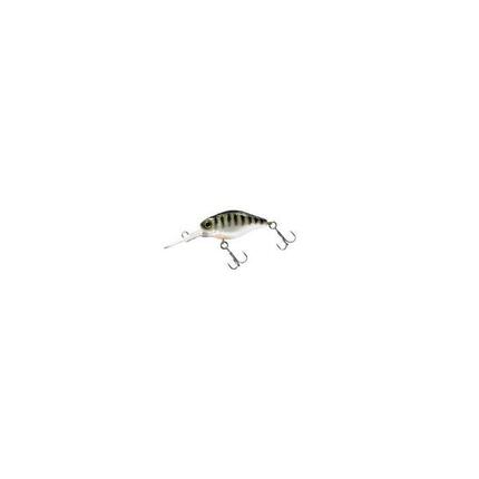Leurre Illex Diving Chubby 38 (Red Craw)