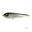 Poisson Nageur River2Sea ICBM 120 (Chrome Black)