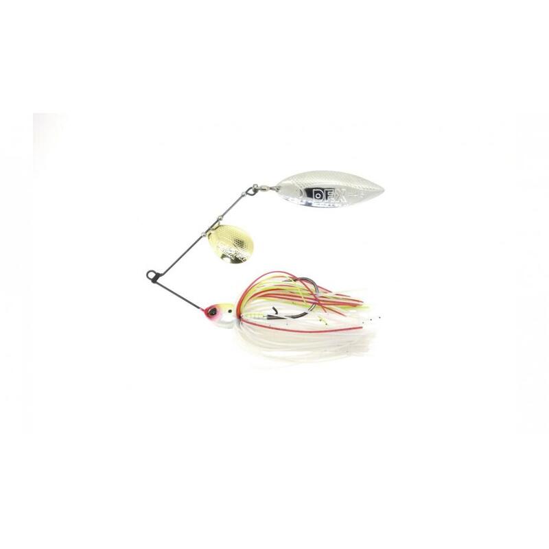Leurre De Pêche Berkley DEX SHAD CRANK SC63F – 63mm 10g – Occasion Japon