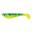 Leurre Souple Berkley Pulse Shad 8cm (Hot Firetiger)