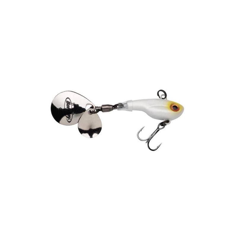 Tail Spinner Berkley Pulse Spintail from 5 to 21g - Leurre de la pêche