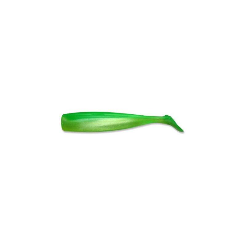 Leurre Souple Lunker City Shaker 20cm (Limetreuse)