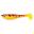 Leurre Souple Berkley Pulse Shad 11cm (Hot Firetiger)