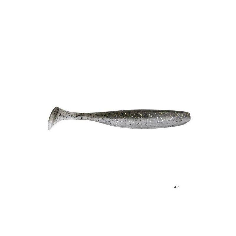 Leurre Souple Keitech Easy Shiner 5cm (416)