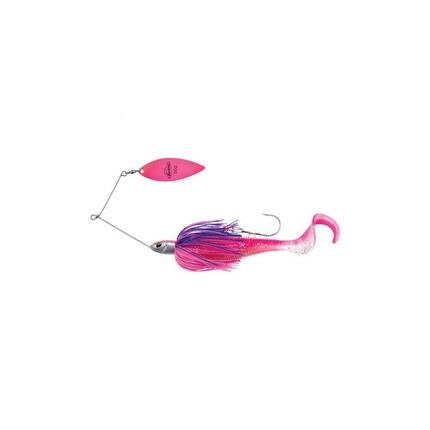 Spinnerbait Berkley Zilla 25g (Mudfight)