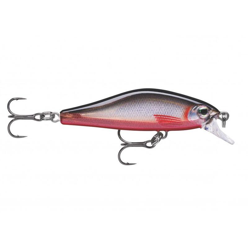 Atraer a Rapala sahdow rap® fat jack 5,5g