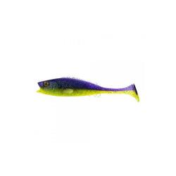 LMAB KØFI Perch Shad 23 cm 1st. Motoroil Perch