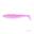 Lot de 6 leurres Sawamura One Up Shad 4 037