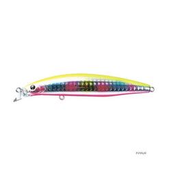 Poisson Nageur Daiwa Shoreline Shiner Z Vertice 140 (Fuyajo - Sinking)