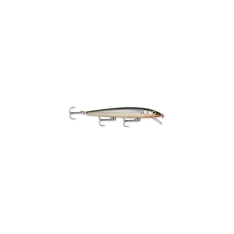 leurre Rapala Husky Jerk 10cm (S)