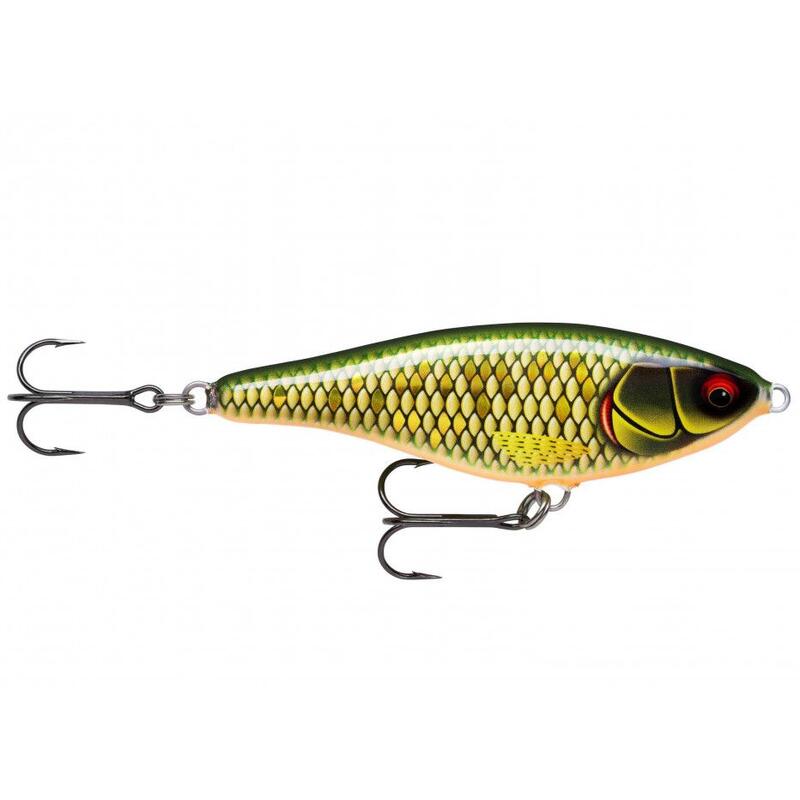 Lure Rapala twitchin' rap® 53g