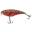 Poisson Nageur Berkley Zilla Flanker 15,5cm (Red Tiger)