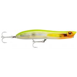 Leurre de surface Rapala maxrap® walk'n roll 10cm