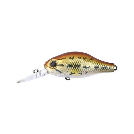 Poisson Nageur Zip Baits B Switcher 2.0 No Rattle (U006 - Goujon)