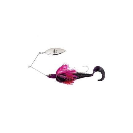 Spinnerbait Berkley Zilla 25g (Mudfight)
