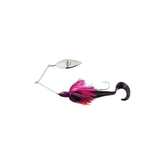 Spinnerbait Berkley Zilla 50g (Purple Haze)
