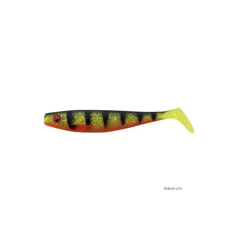 Leurre souple Fox Rage Pro Shad UV