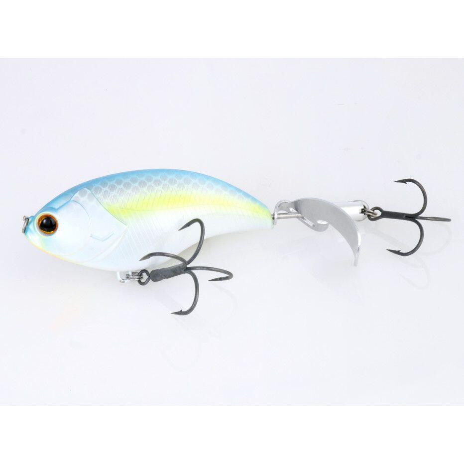 Deps Evoque Zero 120 (06 SEXY SHAD) 2/2
