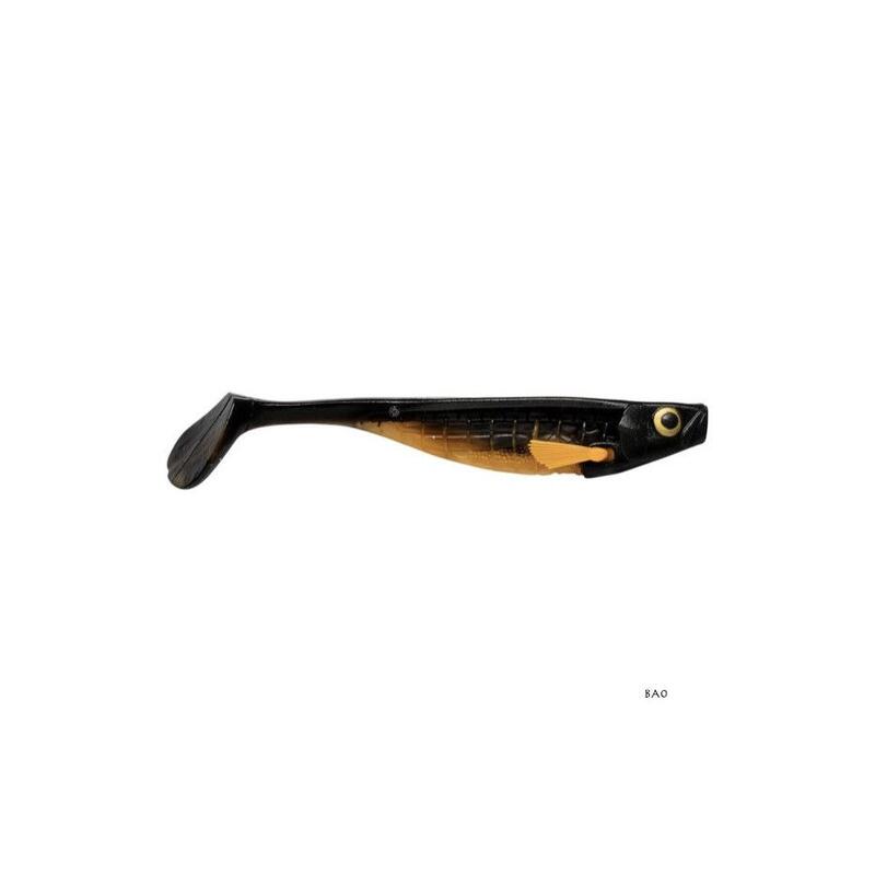 Leurre Souple Storm Rip T-Bone 18cm (BAO)