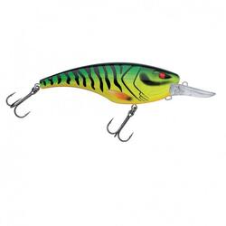 Poisson Nageur Berkley Zilla Deep Crank 14,3cm (Ayu Green)