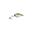 Poisson Nageur Yo-Zuri 3DB Crank 1.5 MR 6cm (Green Shad)