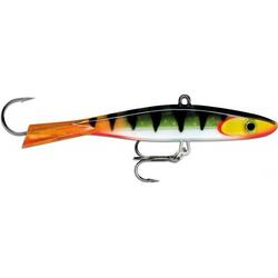 Poisson Nageur Rapala Shadow Jigging Rap 9cm 17g (NP)