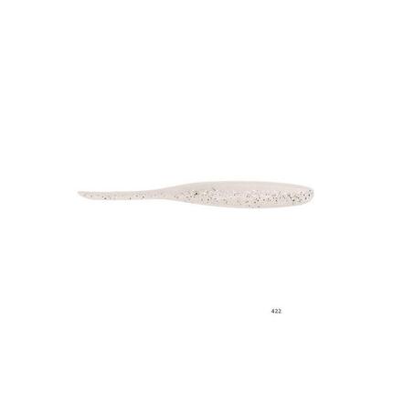 Appât en caoutchouc Keitech Shad Impact 6 pcs.