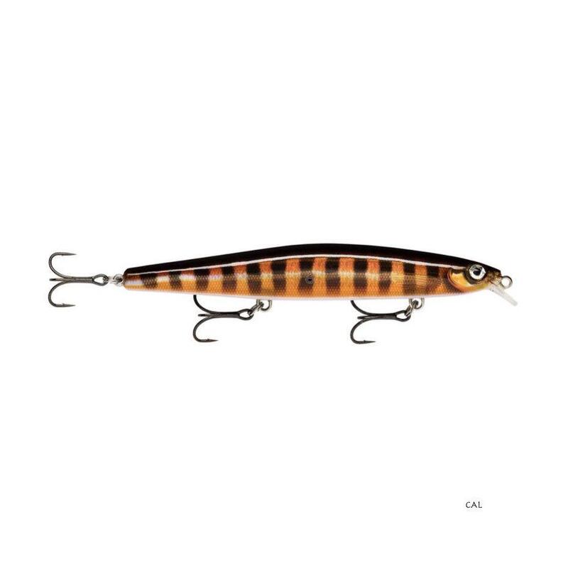 Leurre Rapala MaxRap Long Range Minnow 12cm (CAL)