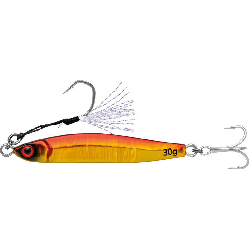 Jig Métallique Storm Gomoku Trick Metal 5g (5g - 3,5cm - HGR)