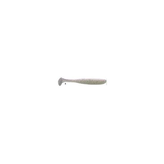 Leurre souple Daiwa tournament D'Fin 7,6cm (Pearl)