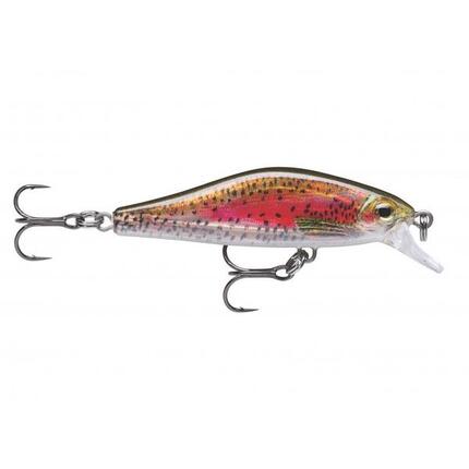 Poisson Nageur Rapala Shadow Rap Solid Shad 5cm (RTL)