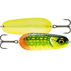 Cuiller Ondulante Rapala Nauvo 19g (19g - PKL - 6,5cm)