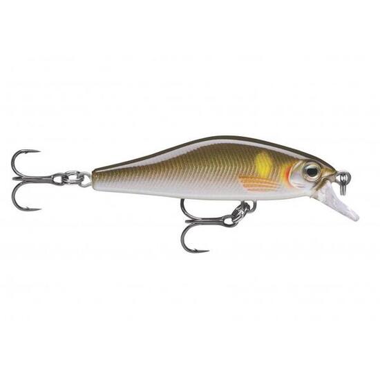 Poisson Nageur Rapala Shadow Rap Solid Shad 5cm (AYU)