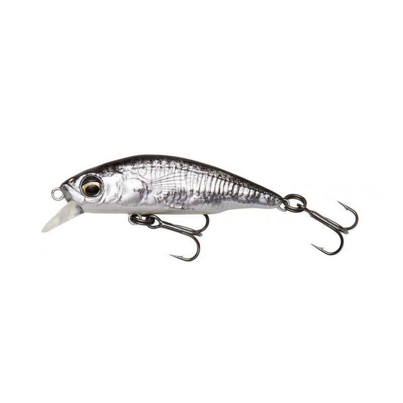 Leurre souple WESTIN Magic minnow 32g