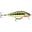 Poisson Nageur Rapala Countdown Elite CDE 7,5cm (GDVR)