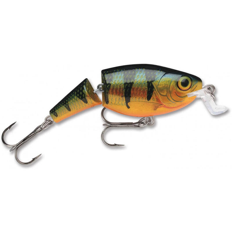 Poisson Nageur Rapala Jointed Shallow Shad Rap 7cm (P - 11g - 7cm)