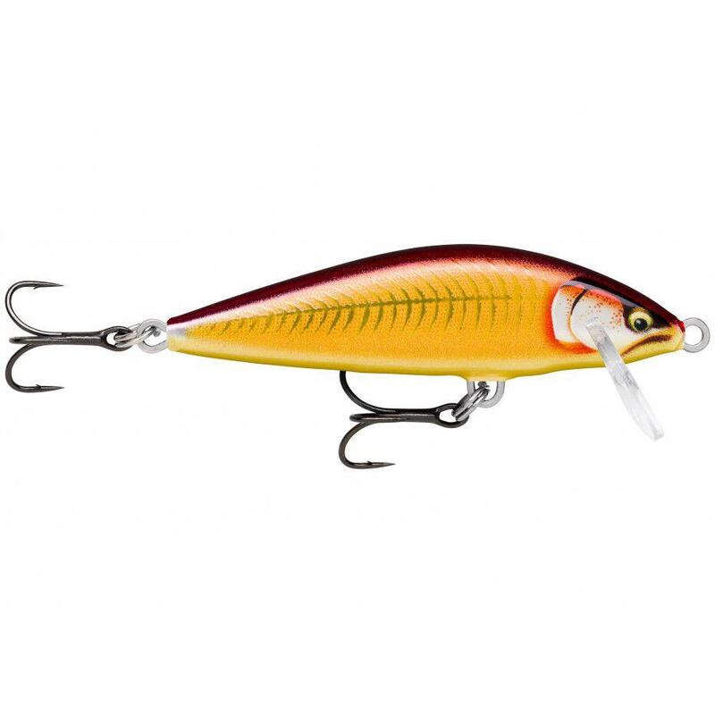 Poisson Nageur Rapala Countdown Elite CDE 7,5cm (GDGR)