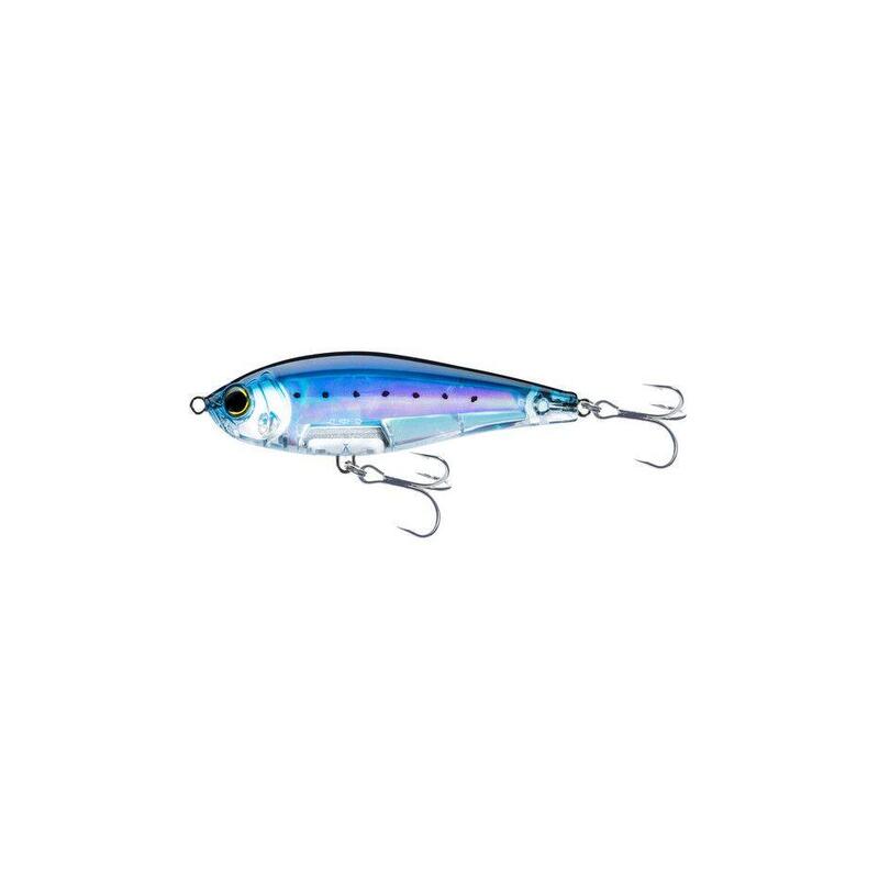 Yo-Zuri R1348-GHIW 3D Inshore Twitchbait (Ss) 110Mm 4-3/8, Multicolor : Buy Online at Best Price in KSA - Souq is now