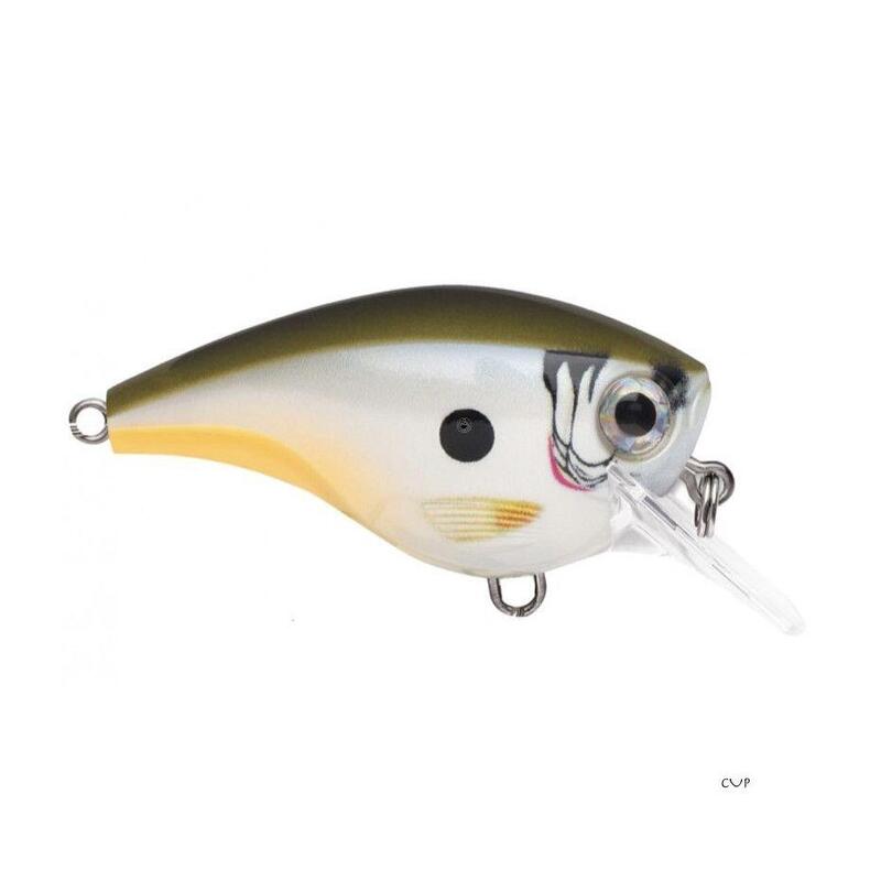 Atraer a Rapala bx brat 10g