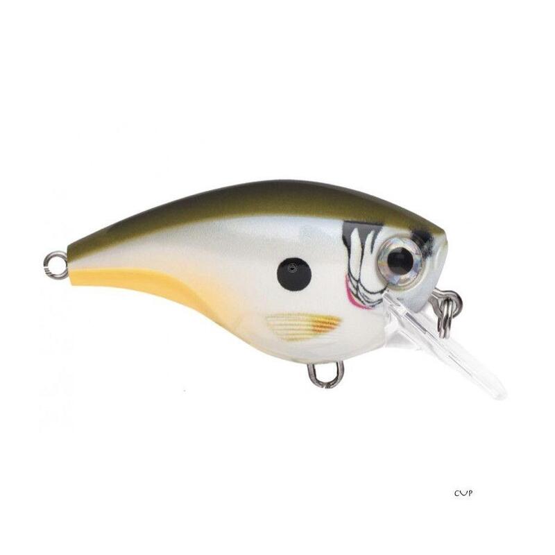 Poisson Nageur Rapala BX Brat 3 (CUP)