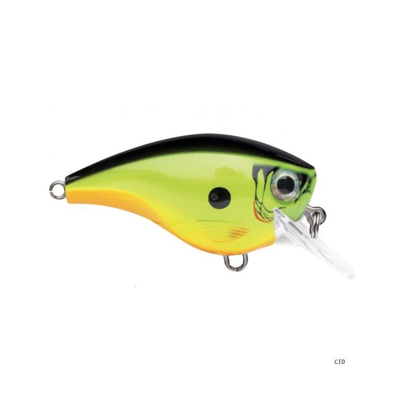 Leurre Rapala bx brat 5 cm