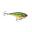 Señuelo flotante Rapala x-rap® twitchin' shad 13g