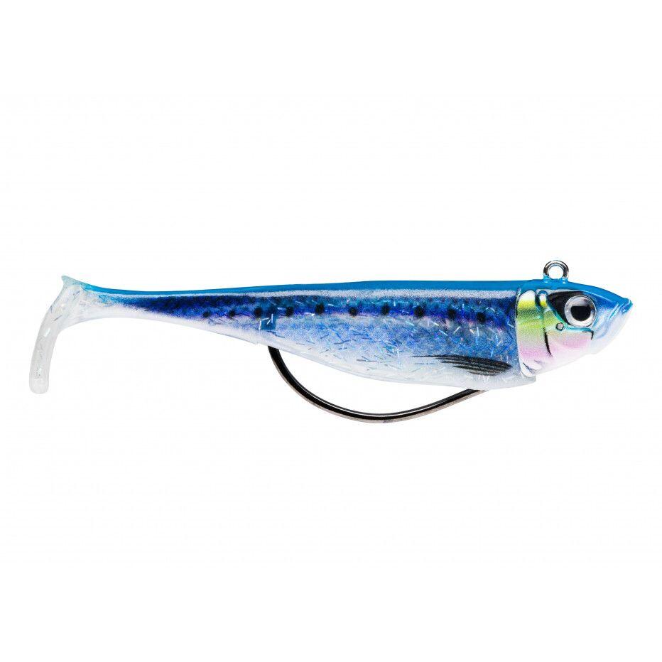 STORM Zacht kunstaas Storm 360° gt coastal biscay deep shad