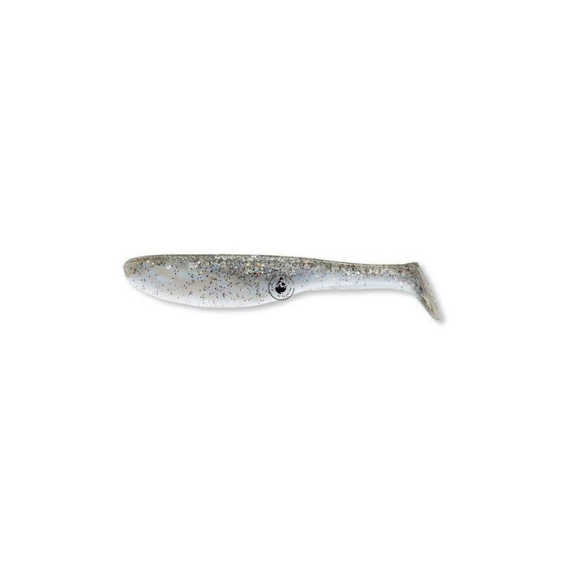 Leurre Cormoran K-DON S9 Turbo Tail 10cm (Roach)